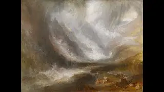 Time stands still - J. S. Bach & W. H. Wackenroder - S. Strauf (Viola da gamba) & A. Krabbe (Lesung)