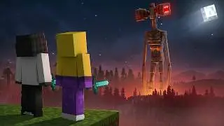 هل مودات الرعب في ماين كرافت مرعبة ؟