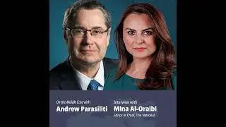 Mina Al-Oraibi discusses how the UAE got ahead of COVID-19 pandemic and pulled off the Mars Missi...