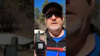 Garmin TracBack