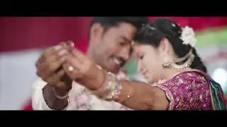 Rohith Kumar & Raksha ||Engagement2025|| Ring Ceremony||By #Allulanaveenstudios #Adilabad.9949014514