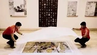 Fine Art Logistics: Trusted Solutions for Artists and Collectors