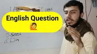 ‎🔴English Meant is live!