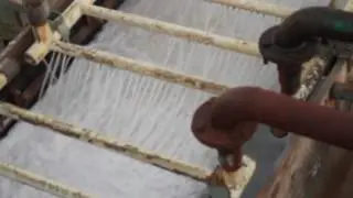Bhavnagar Salt Washery