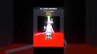 All Sahur Family In Steal A Brainrot ✨🤩