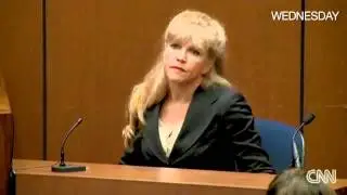 MICHAEL JACKSON DEATH TRIAL, Day 4   Conrad Murray trial wraps first week   YouTube