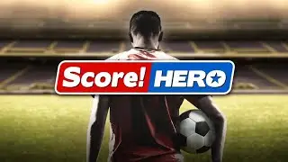 SCORE HERO - Level 169 || United In Opposition?.. #Overall_Rush_Gaming