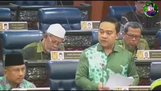 [Parlimen] MP Tasek Gelugor Wan Saiful Wan Jan Dakwa Diganggu!
