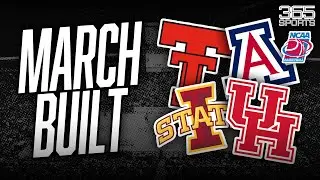 Evan Miyakawa Explains Why the Big 12 Basketball Is Designed for a Brutal March Run