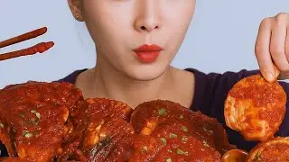 🔥''Spicy Seafood Mukbang - The Last One To Stop Eating Wins $10,000🔥