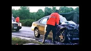 Rt. 495 South, Methuen TT MVA    9/1/2005 ..
