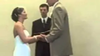 awesome wedding