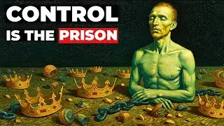 The Ego&rsquo;s Last Stand: The TRUTH About Why You Fear Losing Control