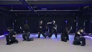 GPP ‘Bring it Back’|Dance Practice Mirror