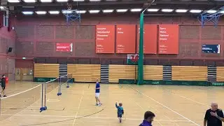 Wales Select Vs UK Armed Forces Select