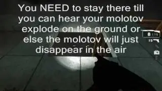 Dead Air Easy Trick To Trigger The Horde