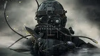 DEAT SRANDING part 3 (2K) #online #deathstranding  #translation #youtube