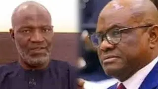 JACOB MARK BREAKS SILENCE! Former PDP National Legal Adviser Shares Explosive Insights