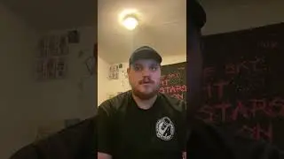 Tiny update on the NP247 to NP242 swap