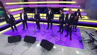 KOD NAS DOMA: Rišpet