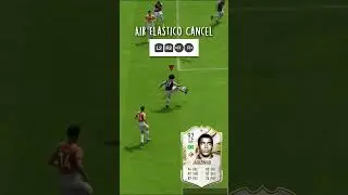 Icon Jairzinho is actually insane in FIFA 23 #fifa #fut #fut23 #fifa23 #football #soccer #icon
