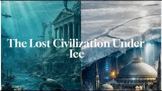 The Lost Civilization Under Ice