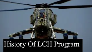 Made in India 🇮🇳 attack Helicopters