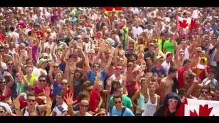 BoomriSe Feat. D-Jastic - Legend [TRAILER]