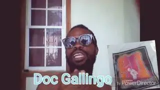 Doc Gallingo |patois (patwah) mixed with Shona |Zimdancehall |October 2016