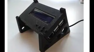 Alarm Clock