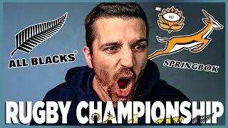 ⬛️⬛️ALL BLACKS v AFRIQUE du SUD🟩🟨||🏉RUGBY CHAMPIONSHIP R4 (Canal+)