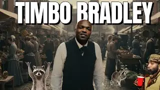 TIMBO BRADLEY SEEN THE LIGHT THRU THE BISQUITS BUT LEFT OUT SOMETHING! #devinhaney