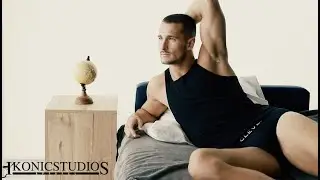 Mens Underwear Clever 2022 Collection Part 3