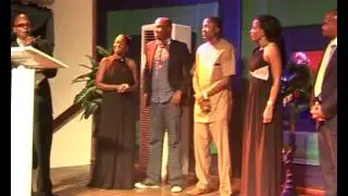 Nigerian Broadcasters Merit Awards 2012