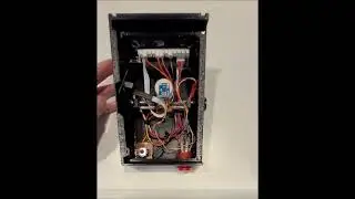 PinSwitch, analog nudge/plunger mod