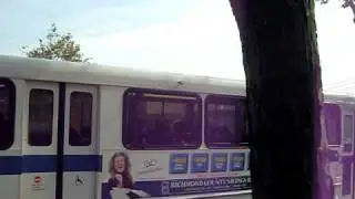 NYCT Bus: 6212 Orion V on S76