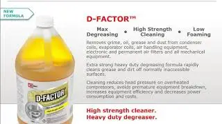 Learn How Coil Cleaners Help Maintain AC Systems