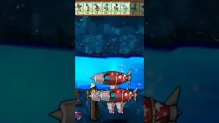 ПОТУЖНЕ БОМБАРДУВАННЯ!!!🤯🤯🤯 #sonicv #pvz #mvpvz #mobilegame #pvz2 #plantsvszombies #games #shorts