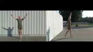 Split Jack Forward