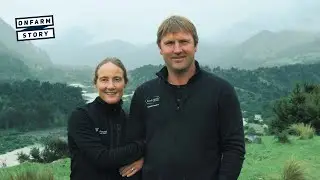 Traceability &ndash; New Zealand Farmer Creates Software Business on Farm | On Farm Story