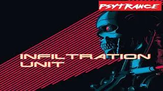 Infiltration Unit (PSYTRANCE, 150 BPM)