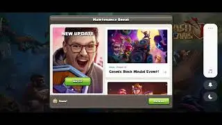 Clash of Clans Loing Problem Solve | Clash of Clans Maintenance Break | Maintenance Break |