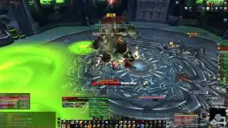 ICC Elysiam vs Rotface