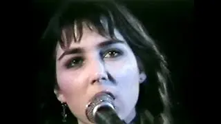 Monitor - I Saw Dead Jim's Shade (Live at KSCI's 