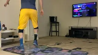 [DDR] .59 (天国) - Heavy Single - AAA PFC