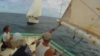 West Indies Sail - Traditional Sailing Caribbean Style