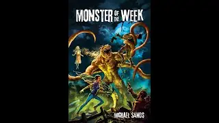 MOTW Live in the Woodlands Episode 3: Captain Cockblock 2 - Electric Boogaloo