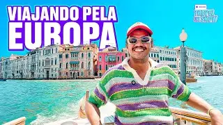 ⁠Minha experi&ecirc;ncia com o Circuito Europa da Decolar (com guia e tudo!)