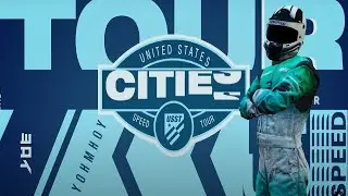 The Crew 2 - USST Next - Summit 