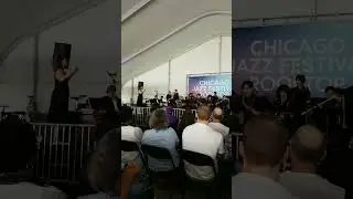 Lincoln Park High School - Chicago Jazz Festival